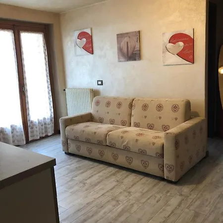 Gina Apartamento