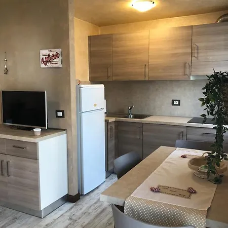 Gina Apartamento *