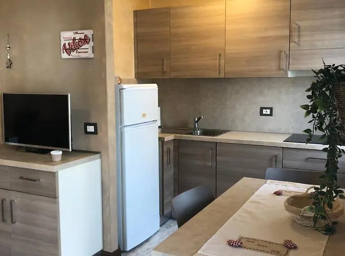 Gina Apartman *